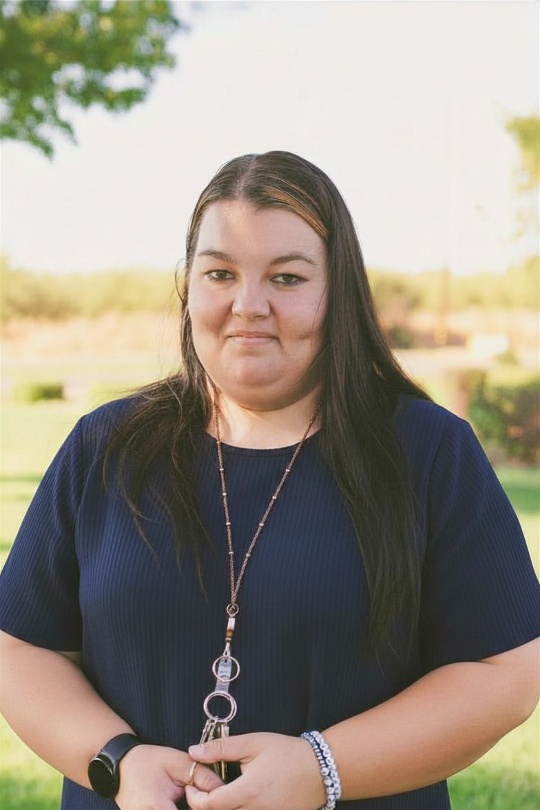 April Seaton-Fultz